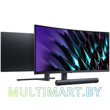 Игровой монитор Huawei MateView GT ZQE-CAA (53061124) картинка 10